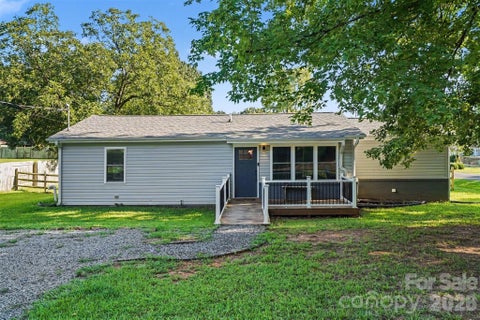 Photo of 117 Danita Drive, Locust, NC 28097 (MLS # 4417024)