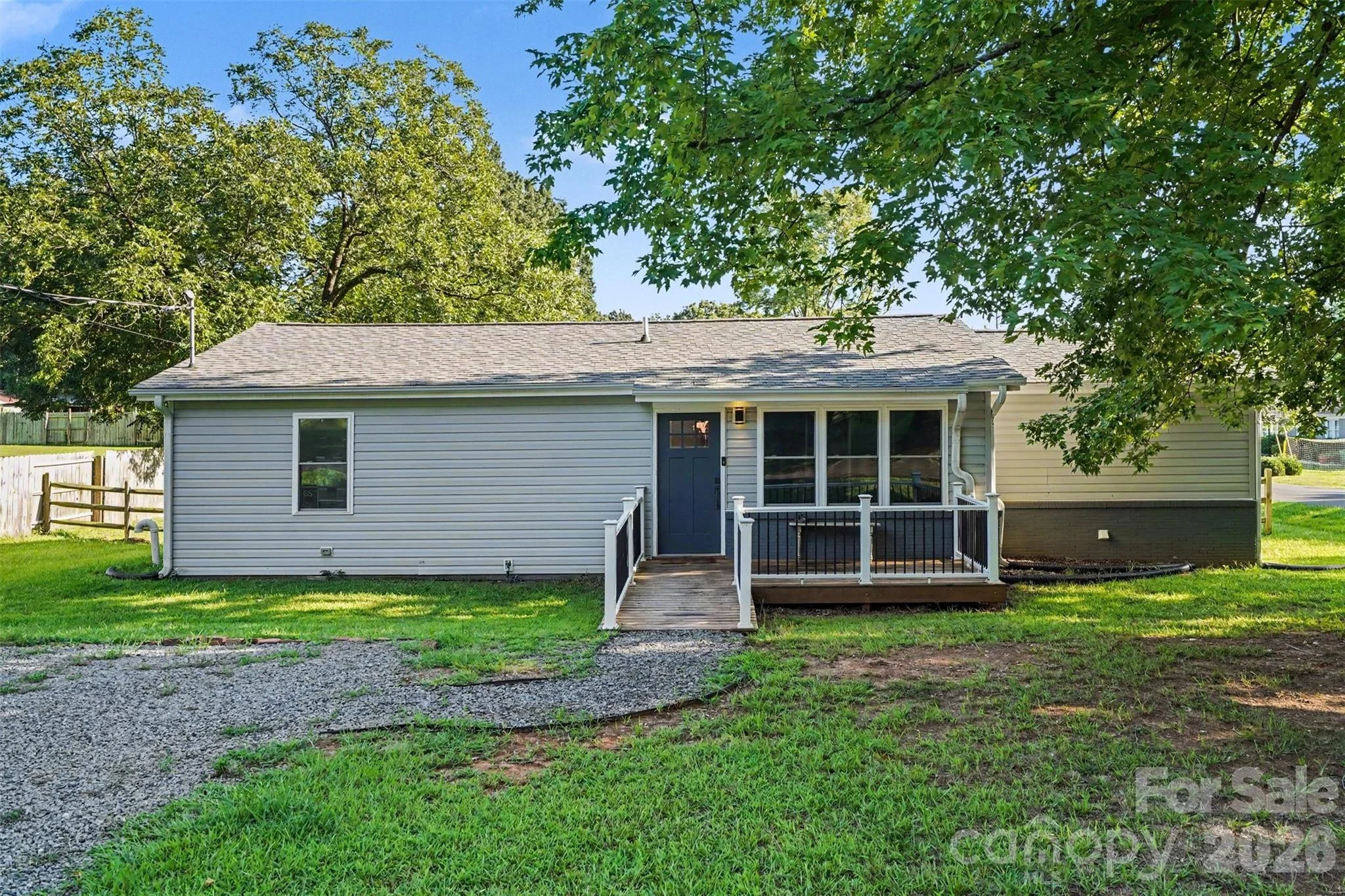 117 Danita Drive, Locust, NC, 28097