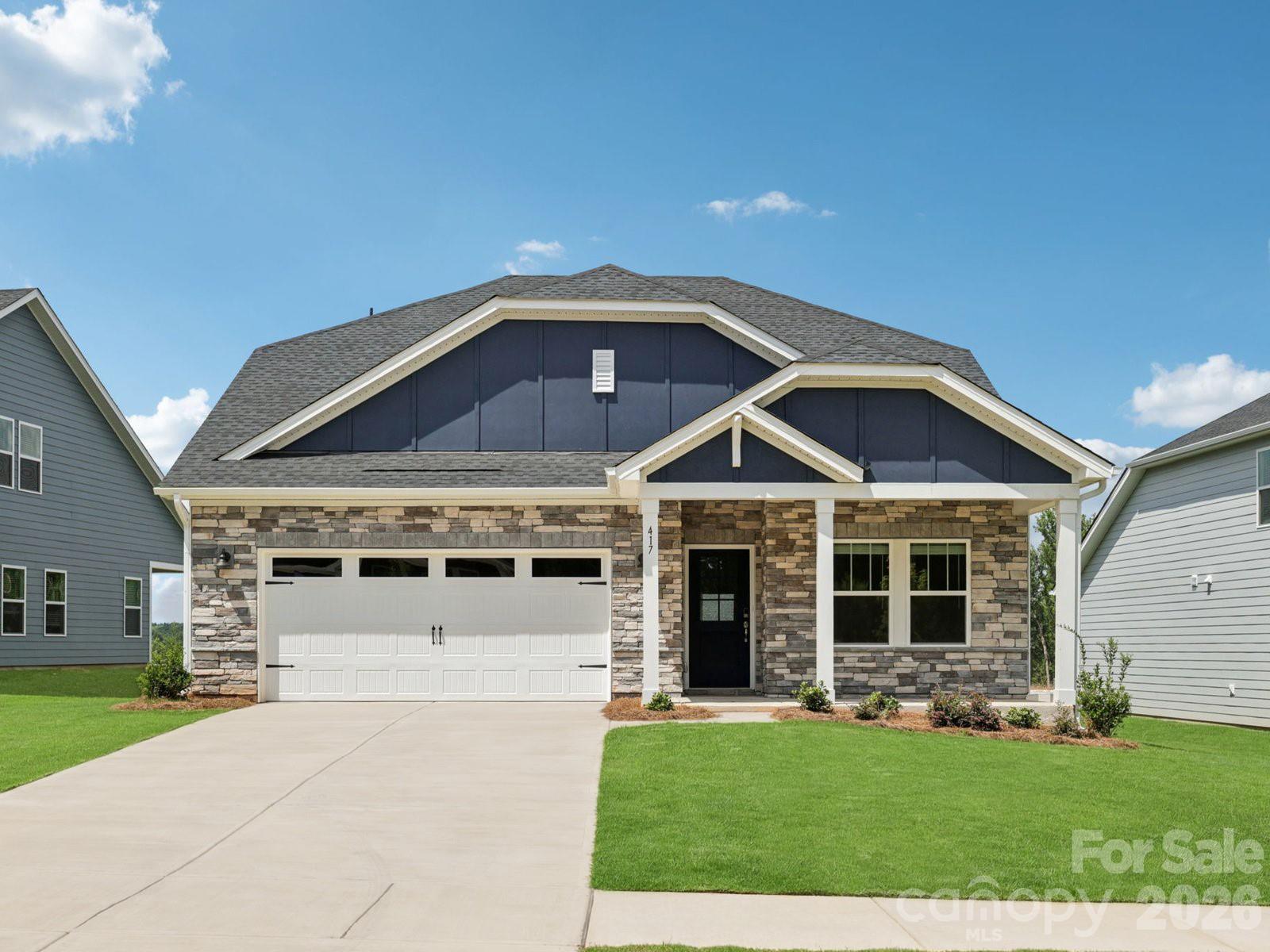 Brighton Springs - Residential