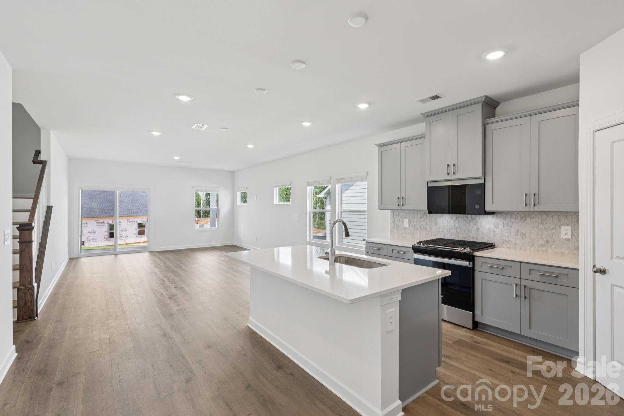 Brighton Springs - Residential