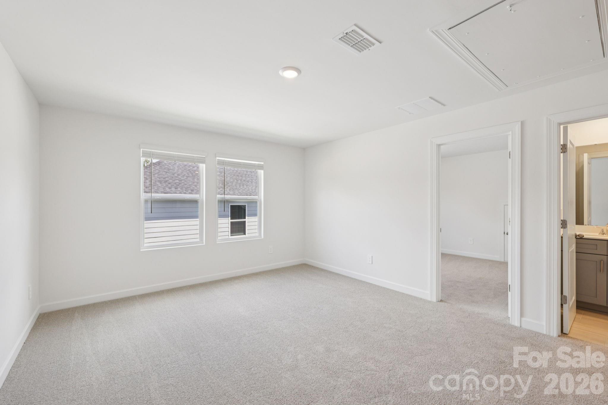 Brighton Springs - Residential