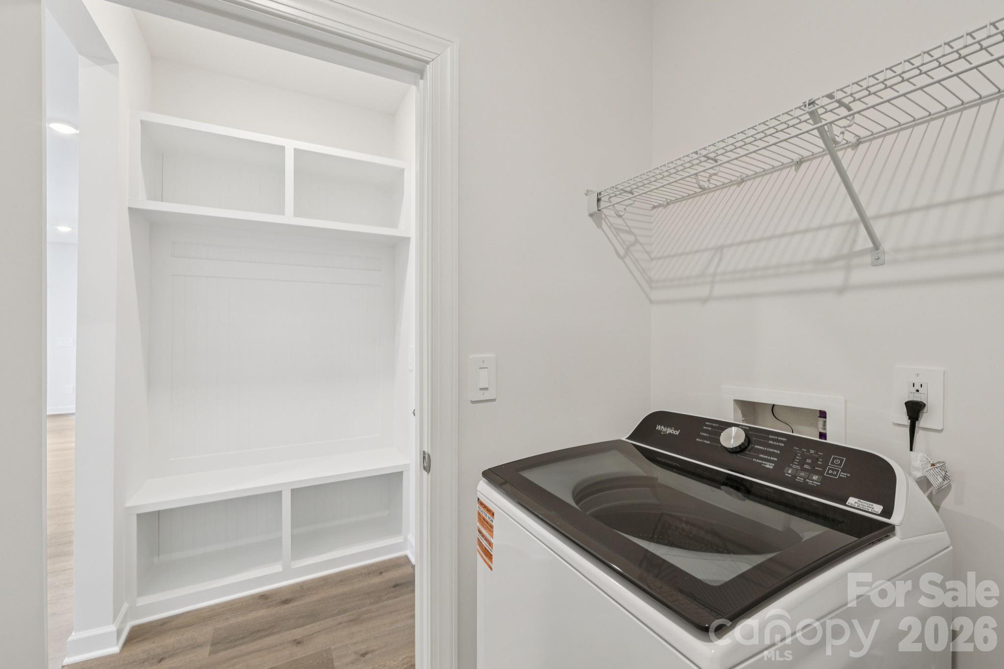 Brighton Springs - Residential