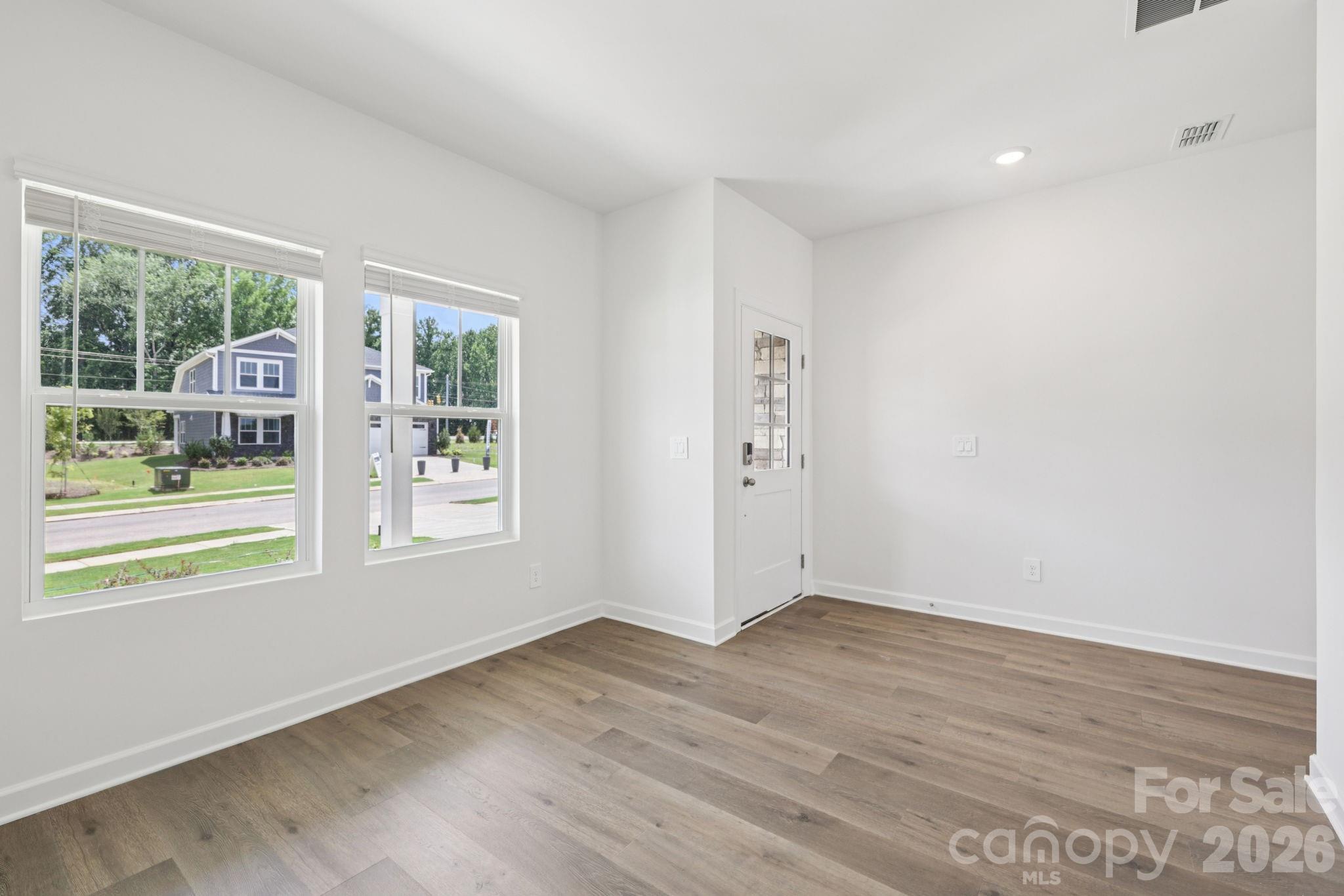 Brighton Springs - Residential