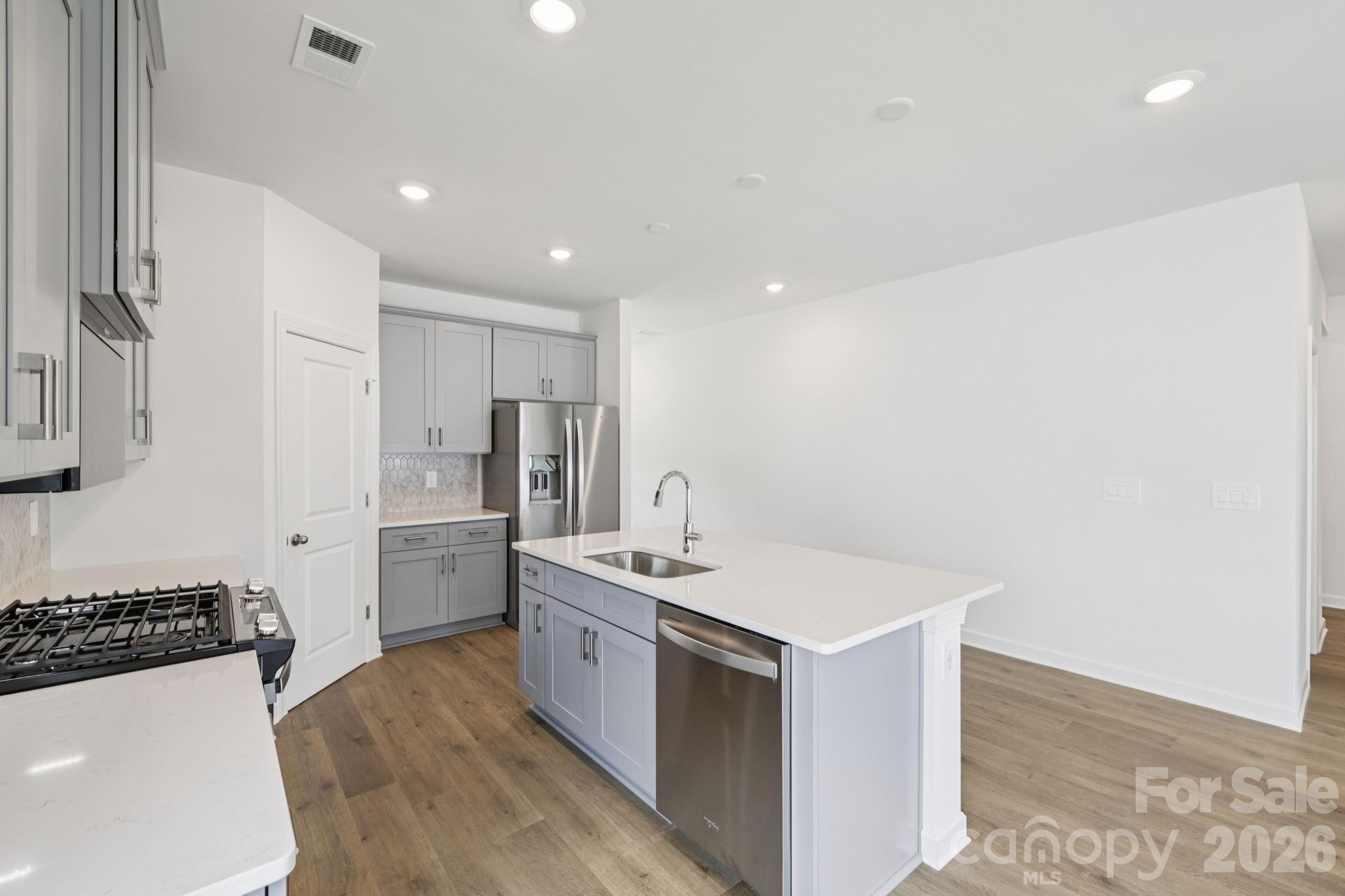 Brighton Springs - Residential