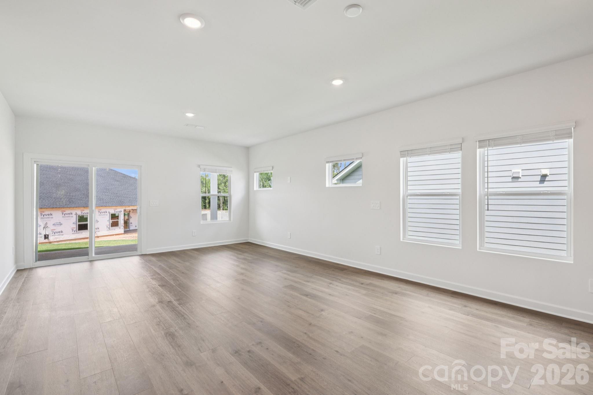 Brighton Springs - Residential