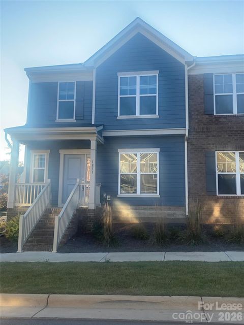 Photo of 1831 Teachers House Road, Concord, NC 28027 (MLS # 4337446)