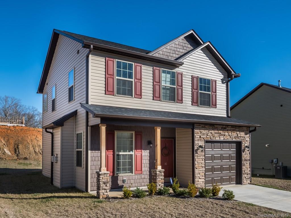 Mallard Run - Residential