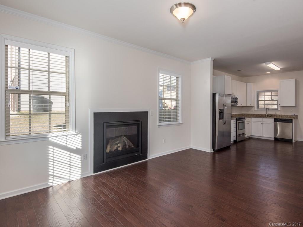 Mallard Run - Residential