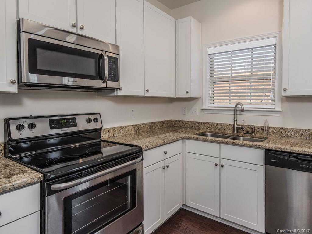 Mallard Run - Residential