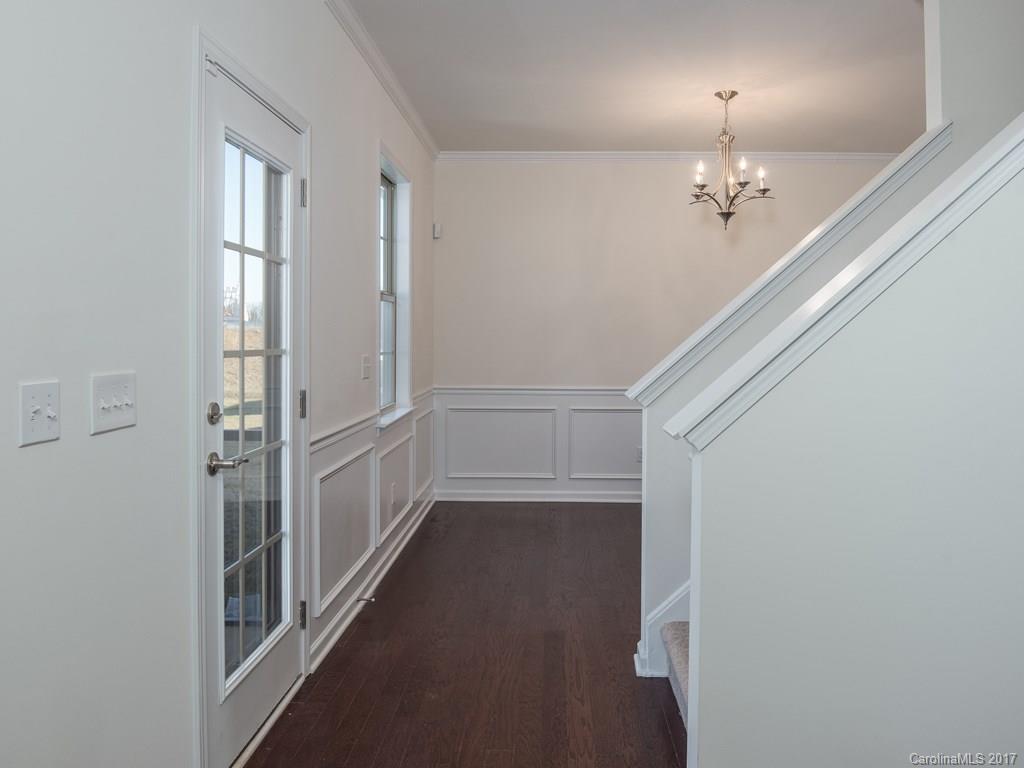 Mallard Run - Residential