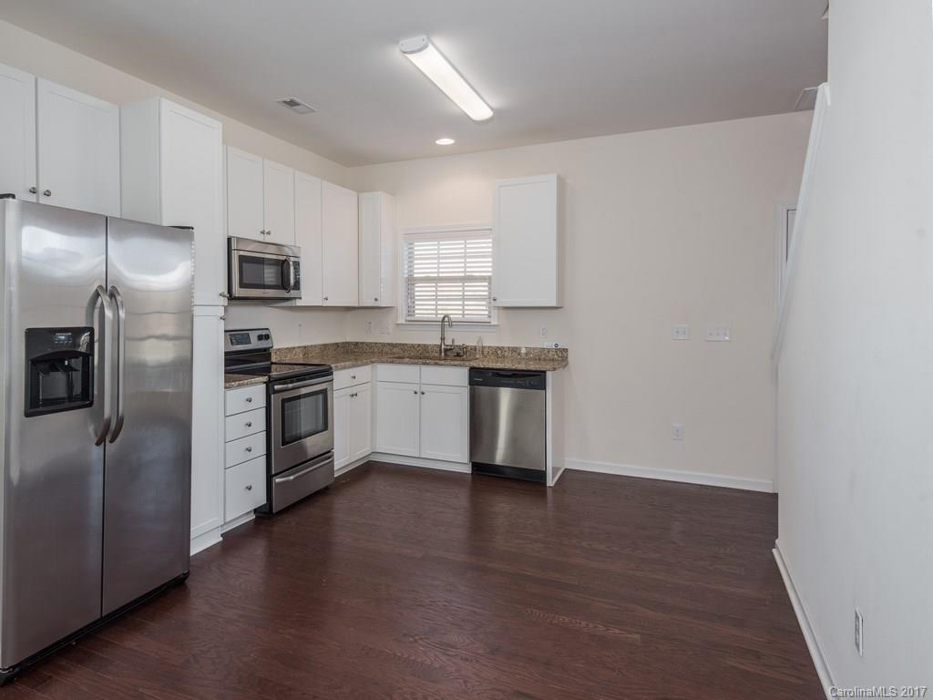 Mallard Run - Residential