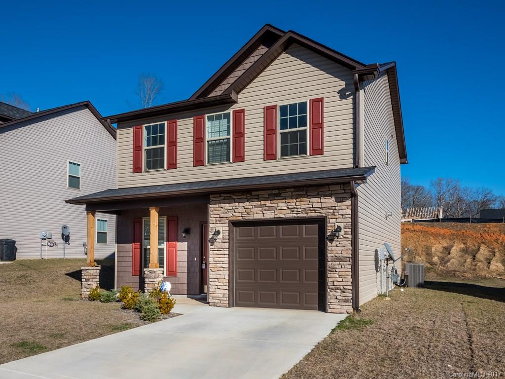 Mallard Run - Residential