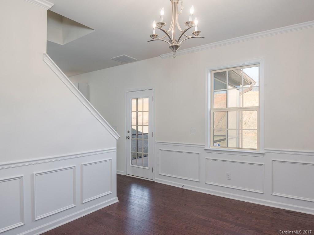 Mallard Run - Residential