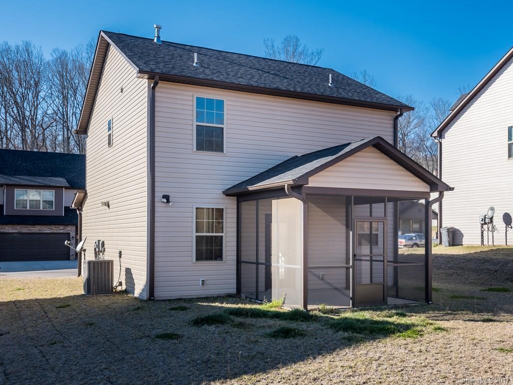 Mallard Run - Residential