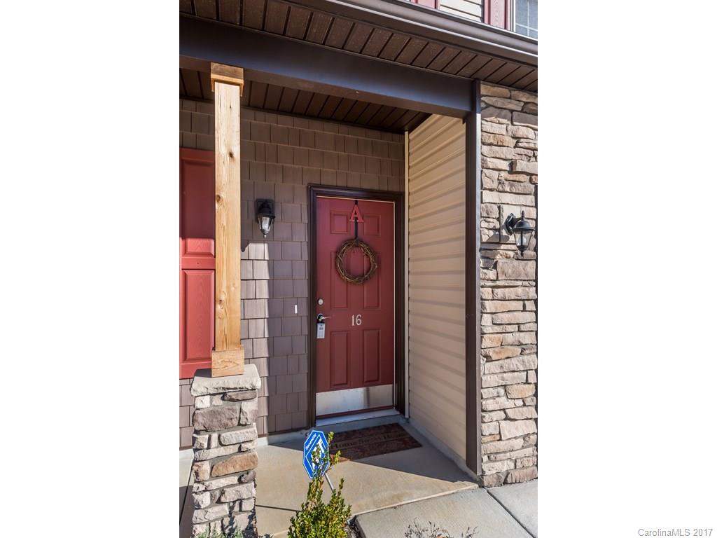 Mallard Run - Residential