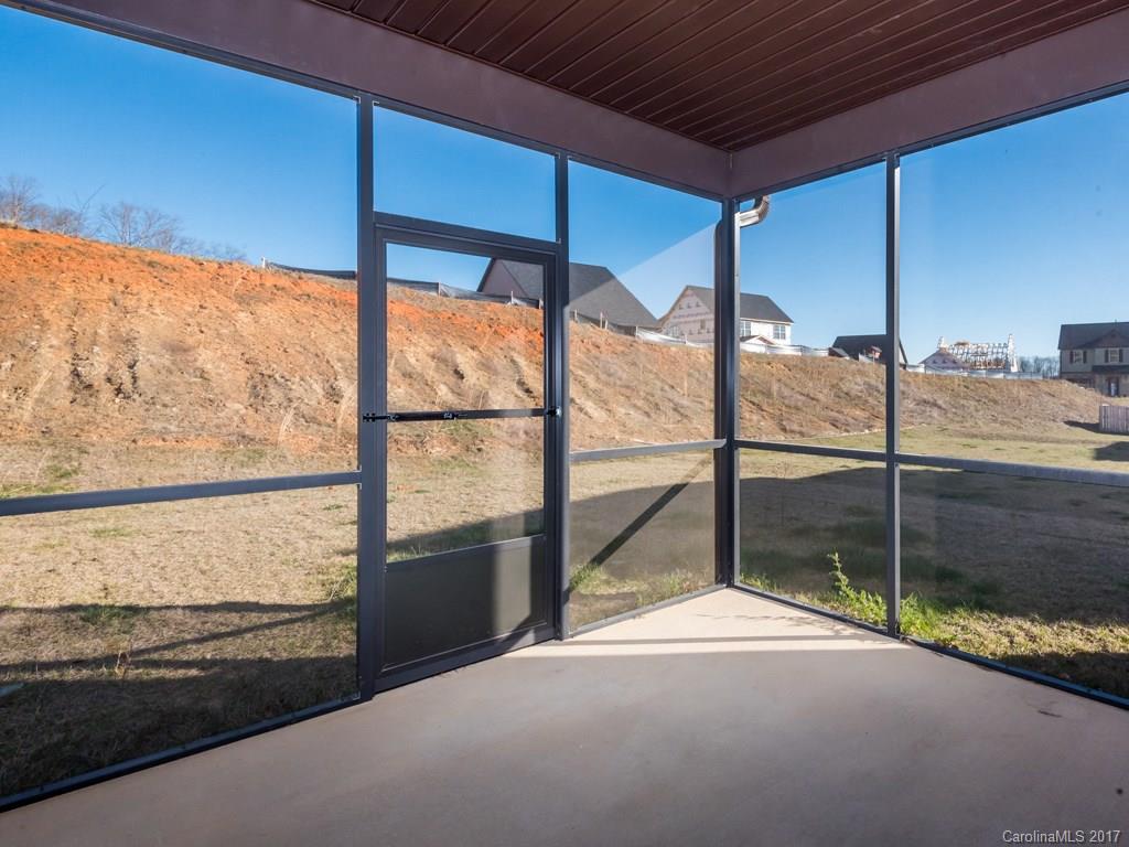 Mallard Run - Residential