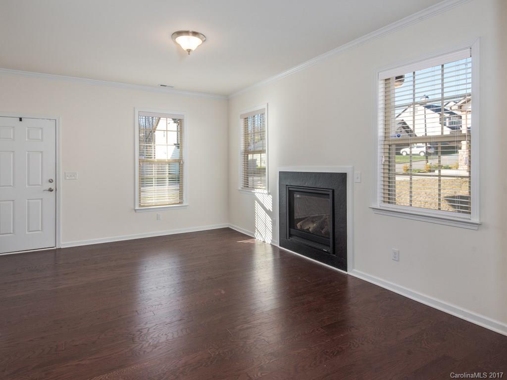 Mallard Run - Residential