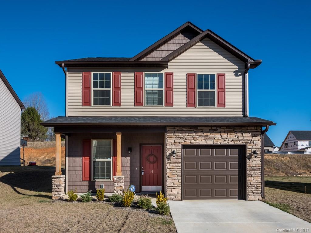 Mallard Run - Residential