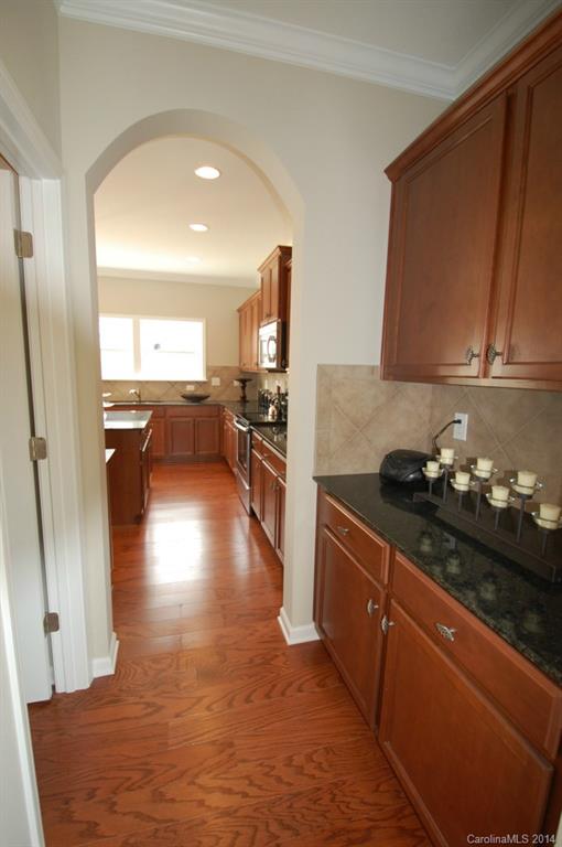 Silver Run - Residential