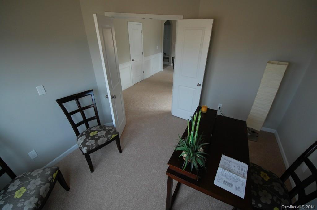 Silver Run - Residential