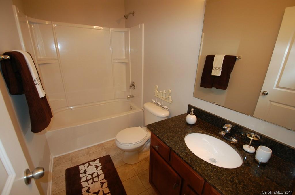 Silver Run - Residential