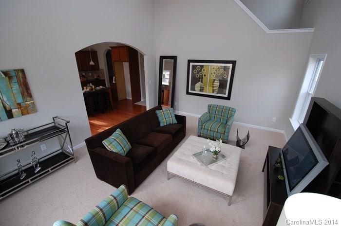 Silver Run - Residential