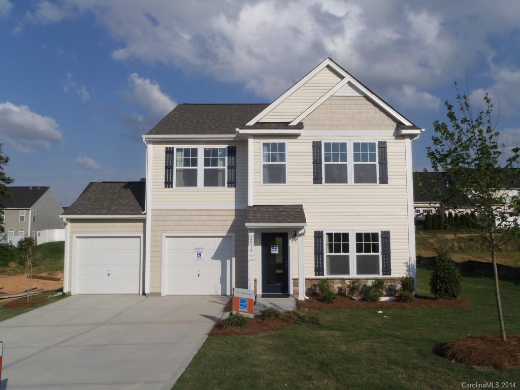 Silver Run - Residential