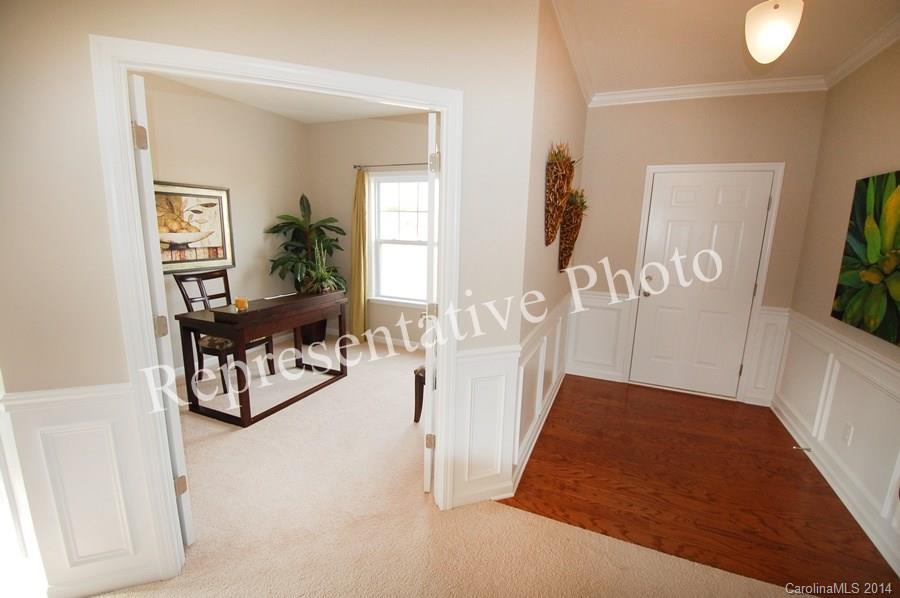 Silver Run - Residential