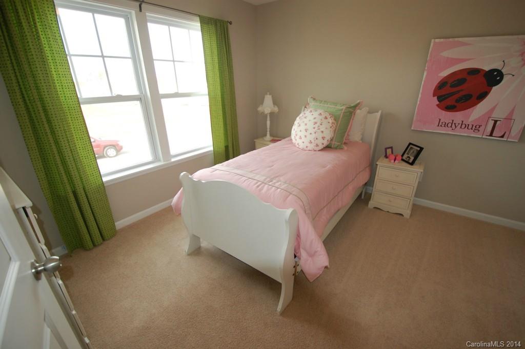 Silver Run - Residential