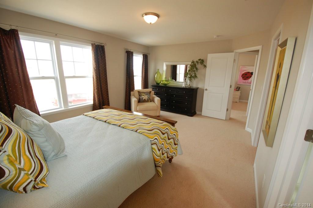 Silver Run - Residential