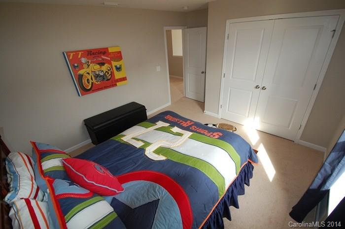 Silver Run - Residential