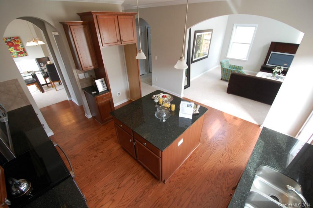 Silver Run - Residential