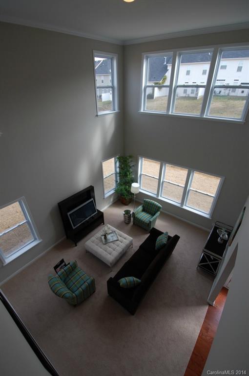 Silver Run - Residential