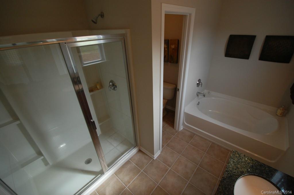 Silver Run - Residential