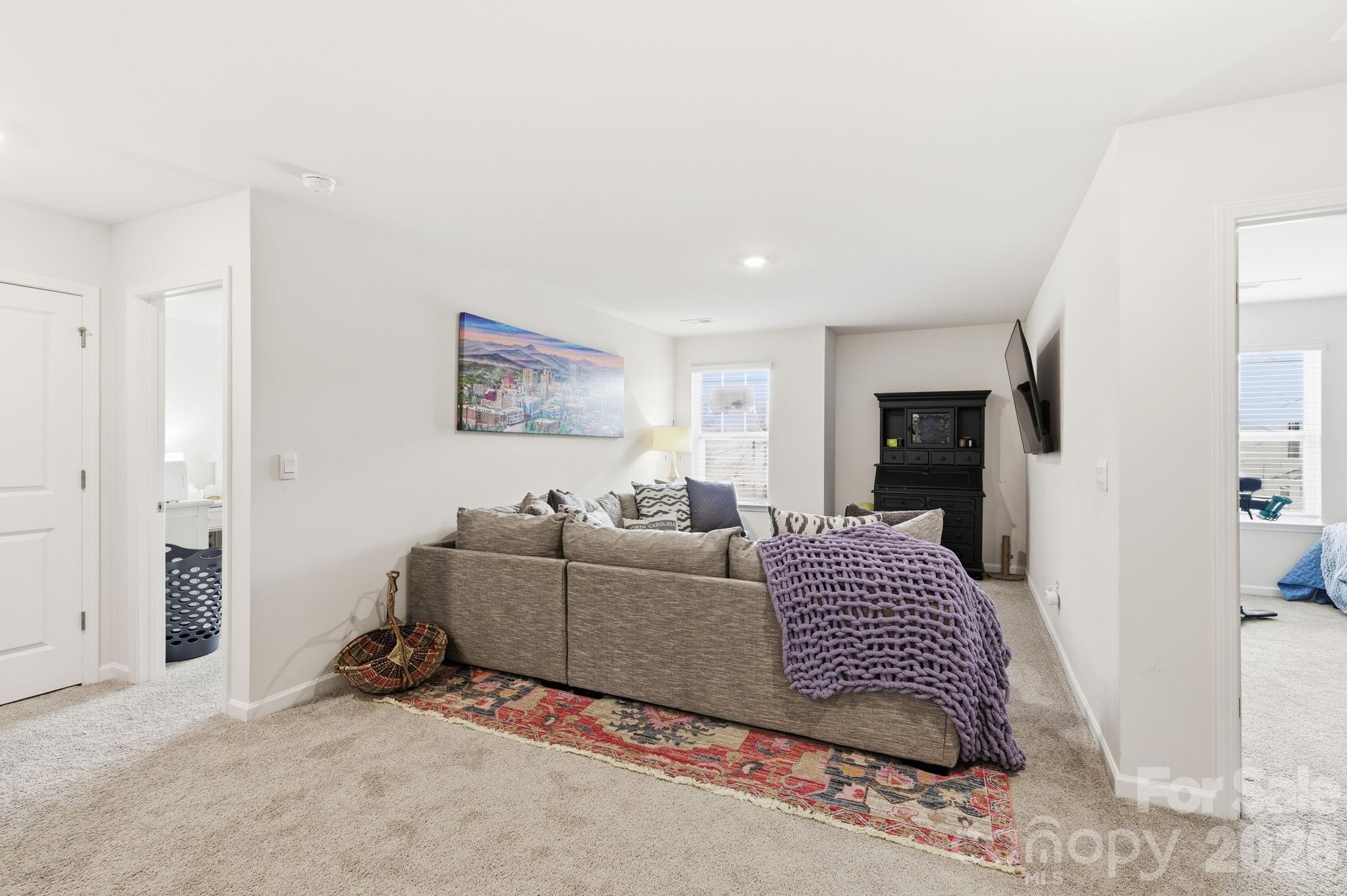 Heritage Park - Residential