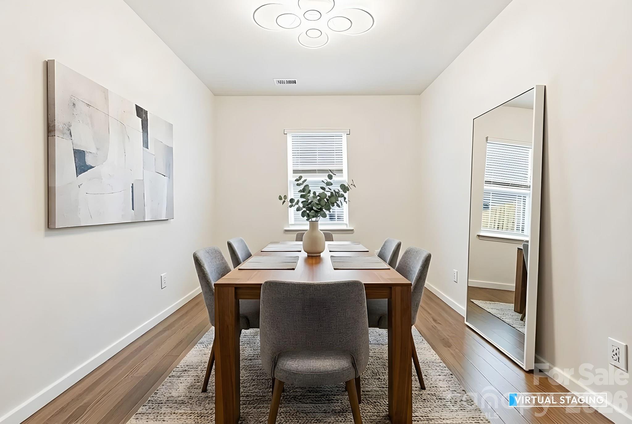 Heritage Park - Residential