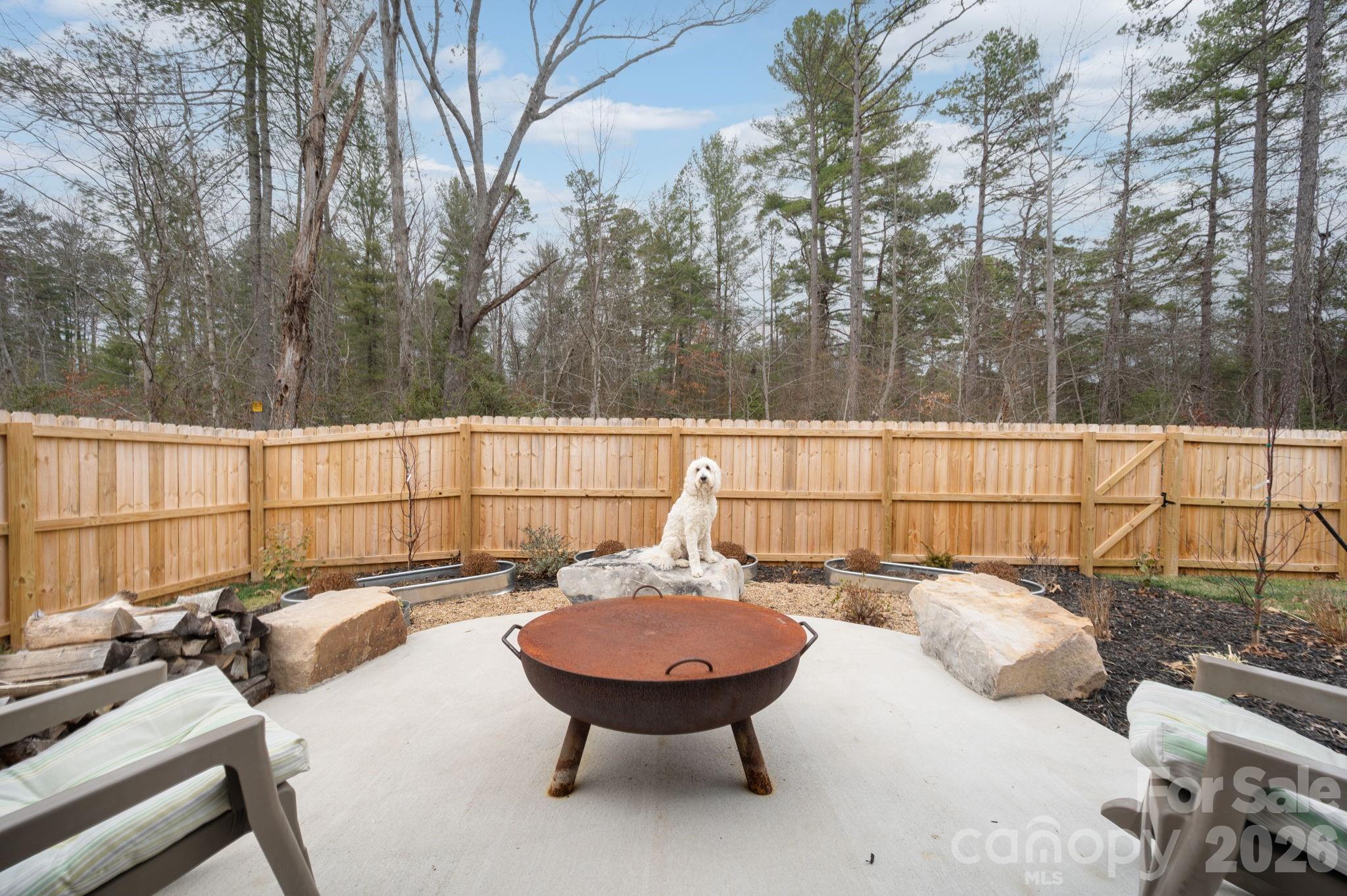 Heritage Park - Residential