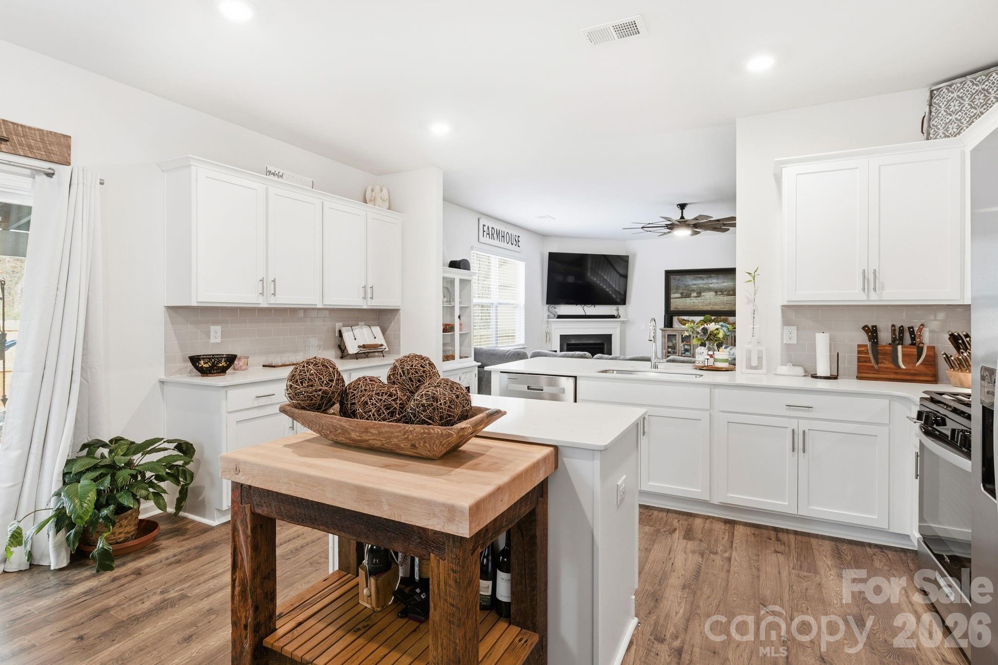 Heritage Park - Residential