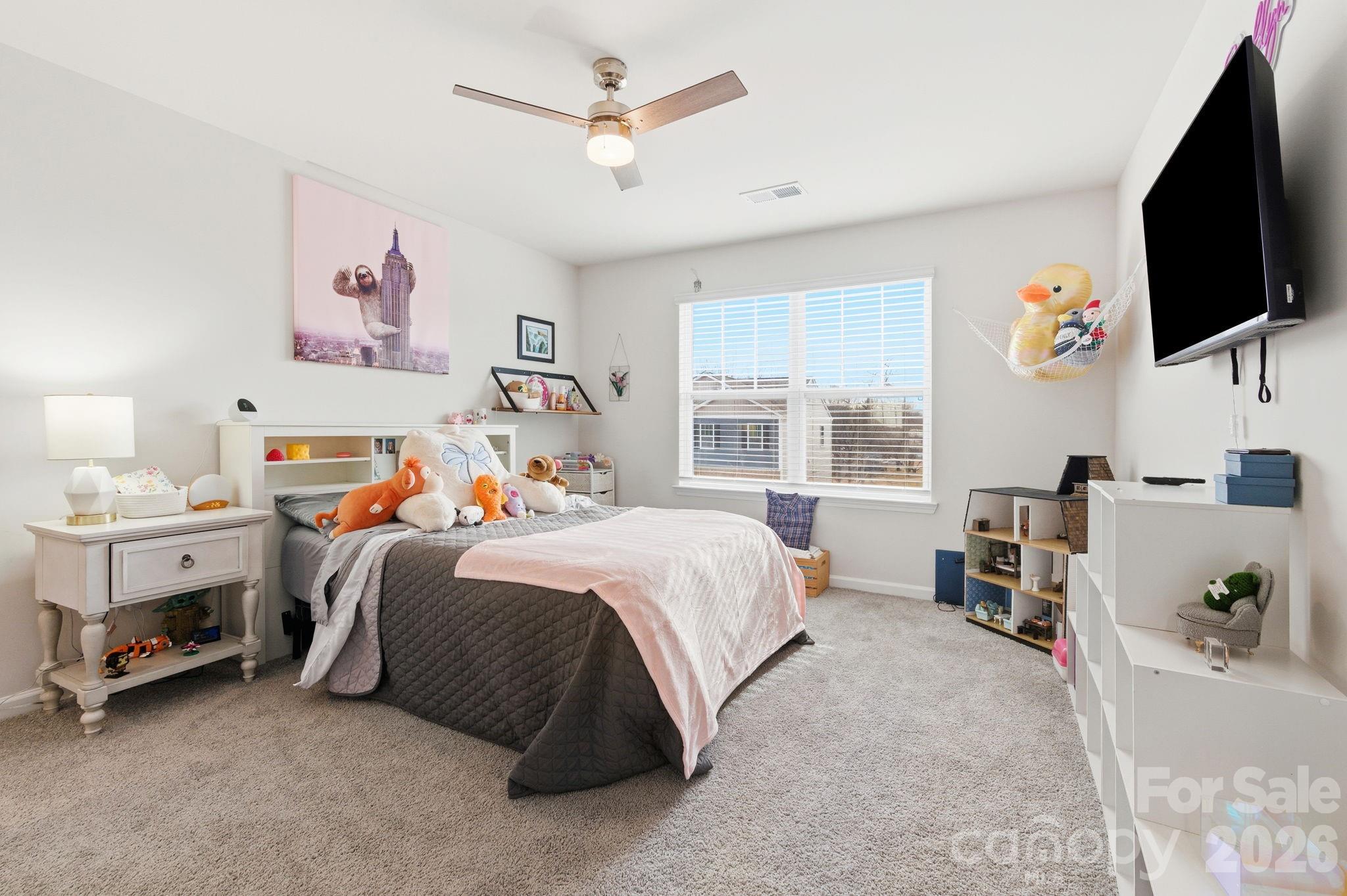 Heritage Park - Residential