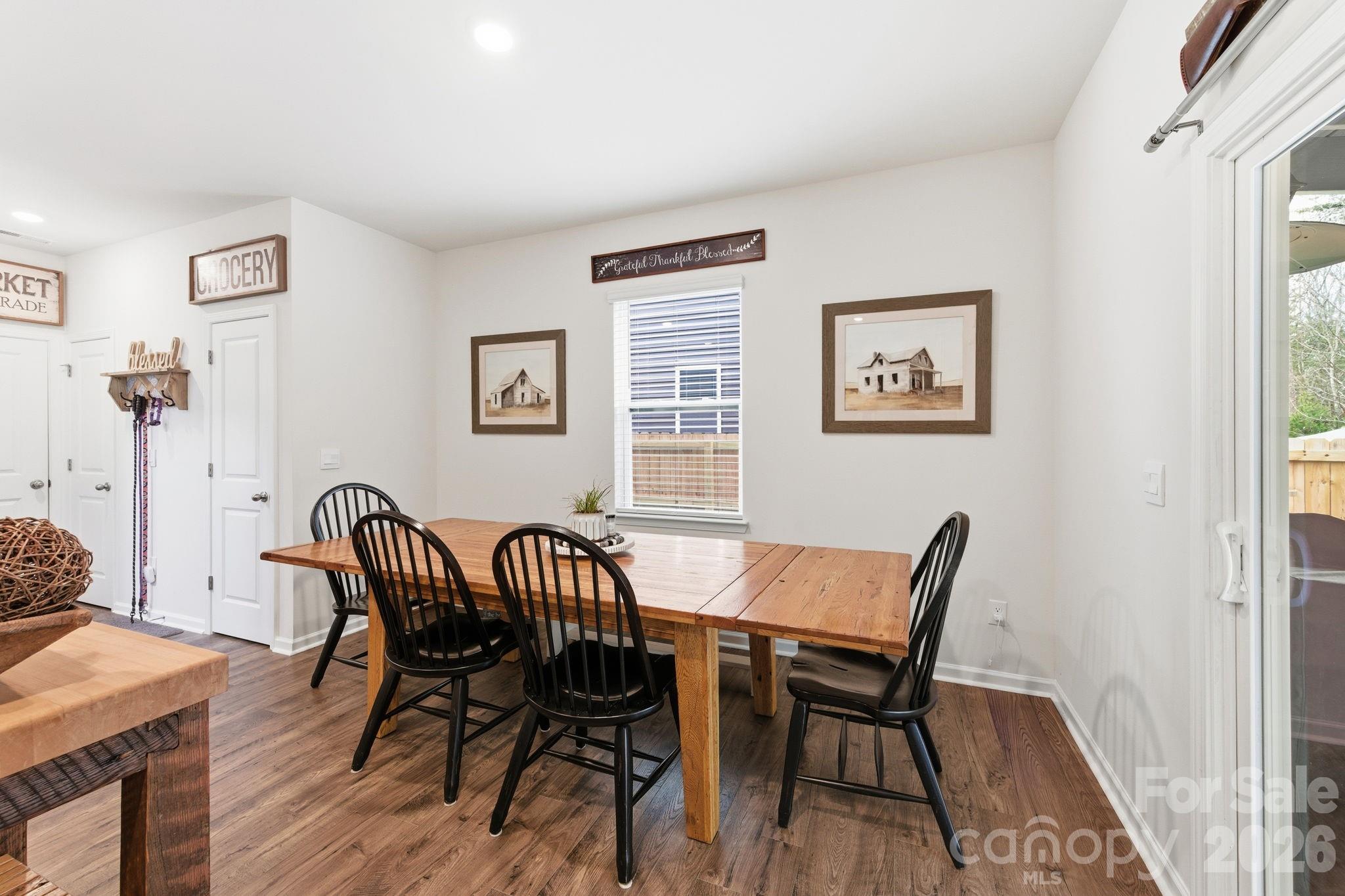 Heritage Park - Residential