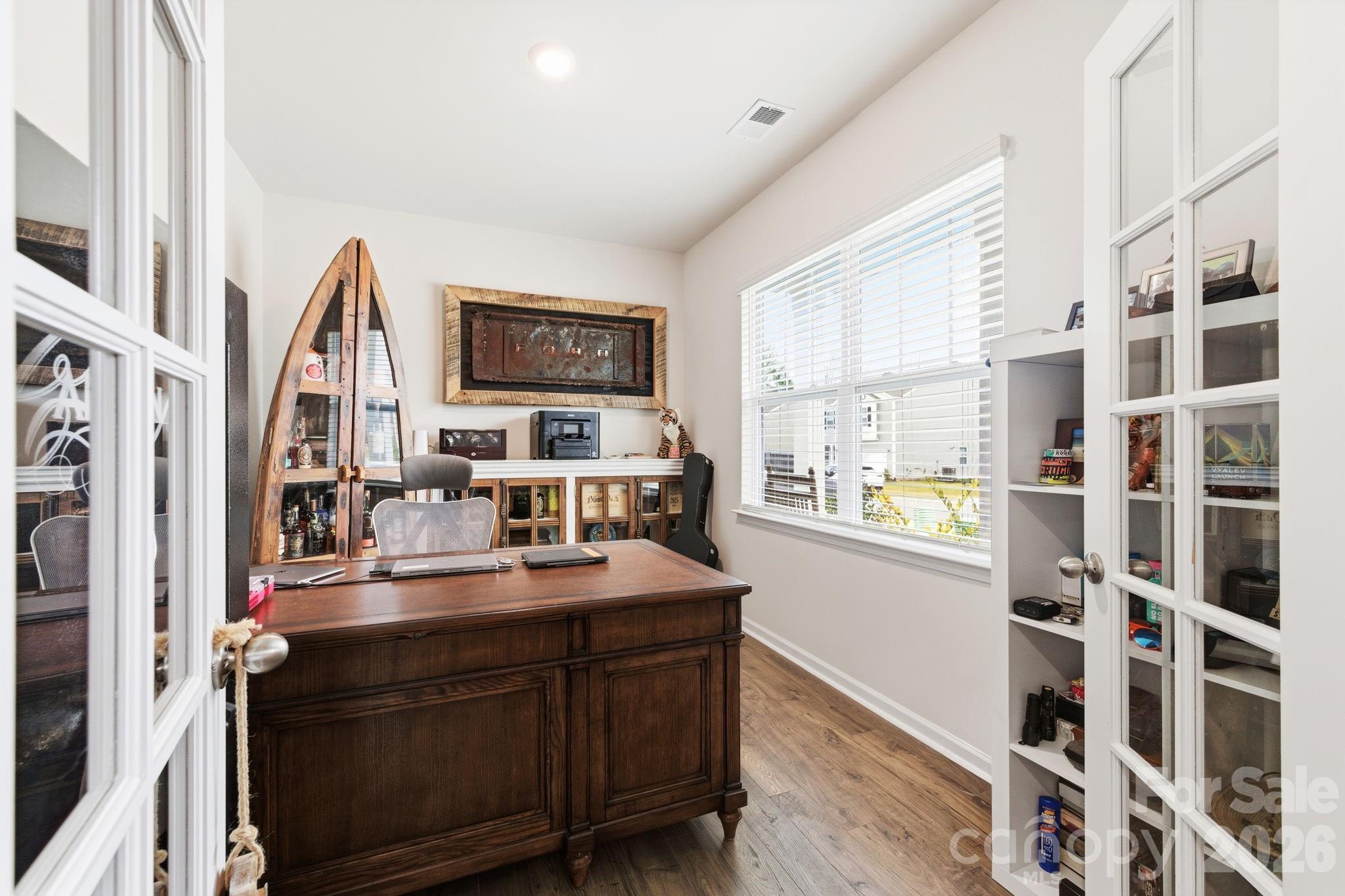 Heritage Park - Residential