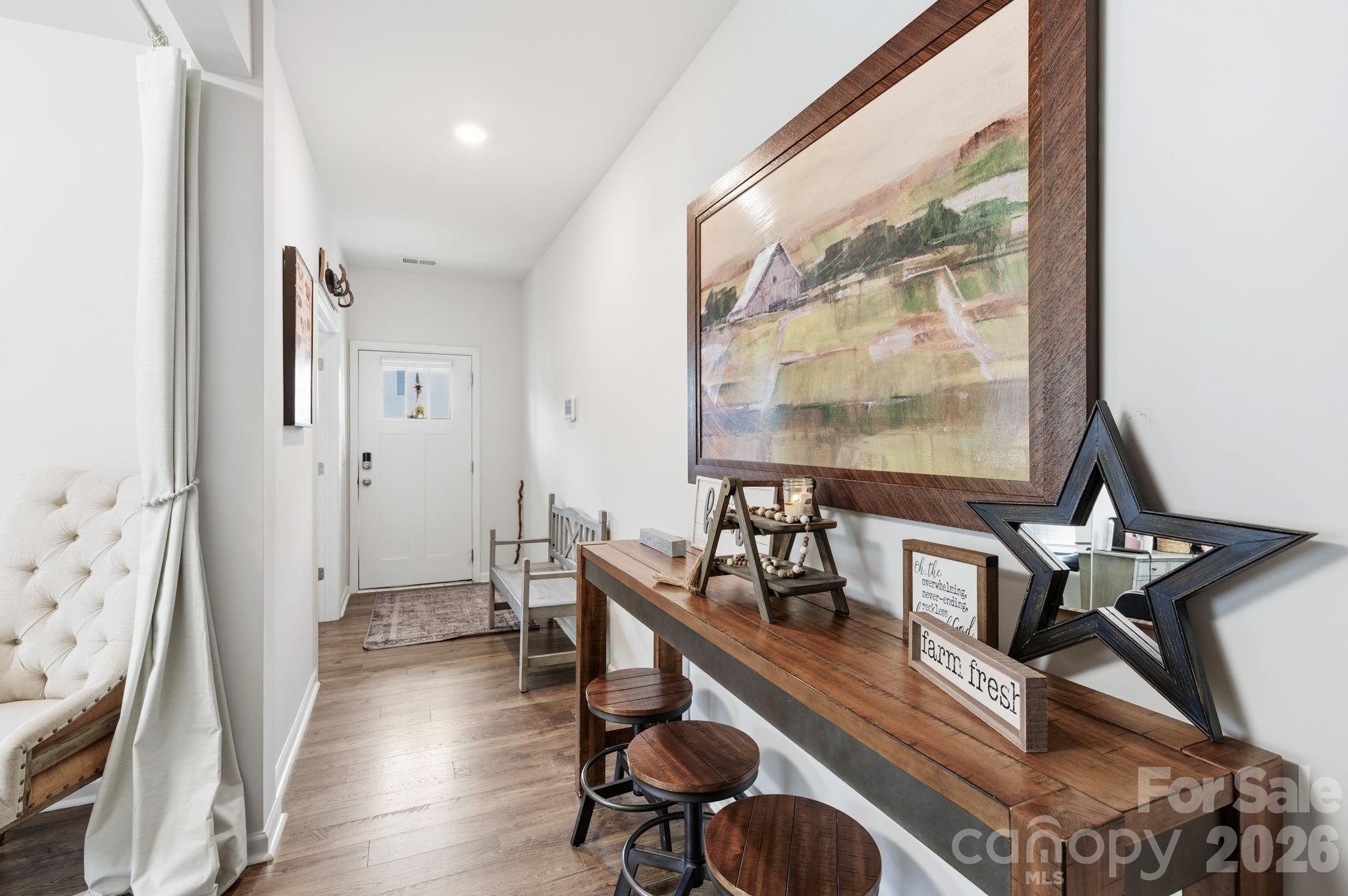 Heritage Park - Residential