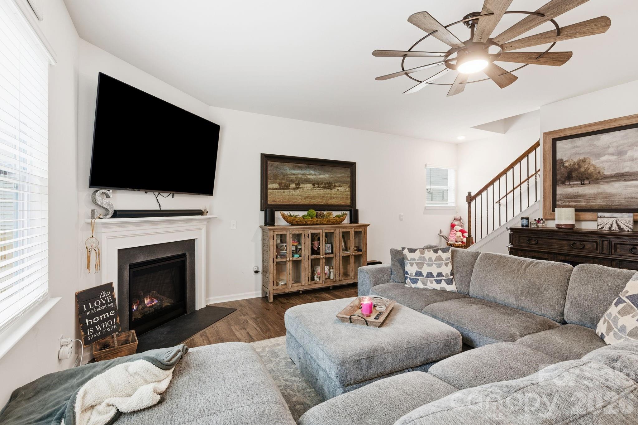 Heritage Park - Residential