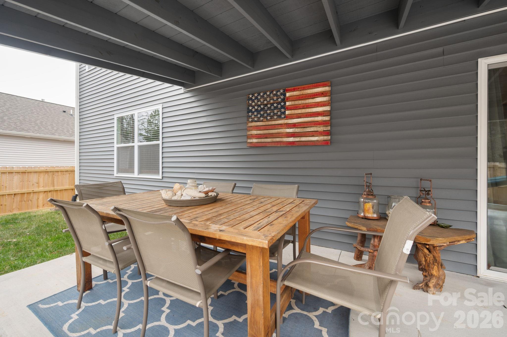 Heritage Park - Residential