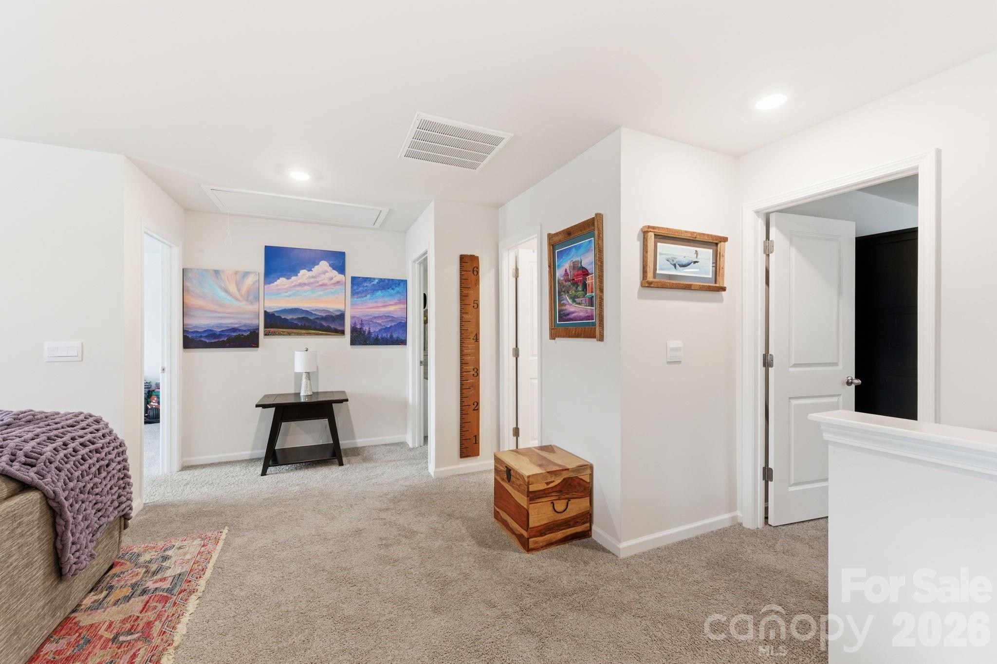 Heritage Park - Residential