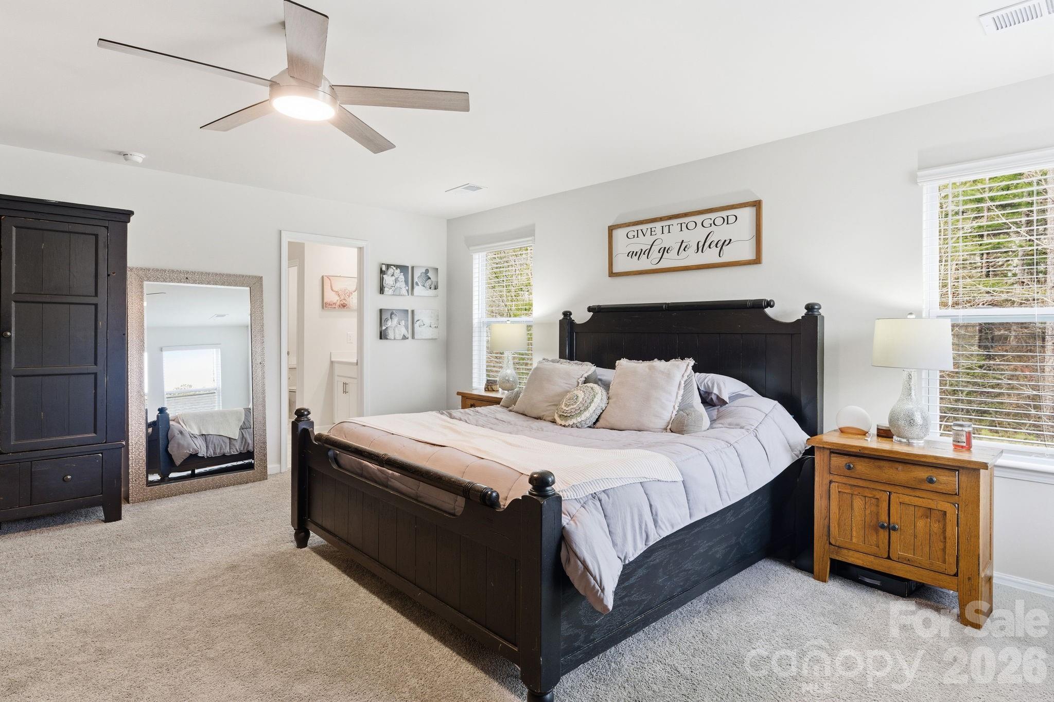 Heritage Park - Residential