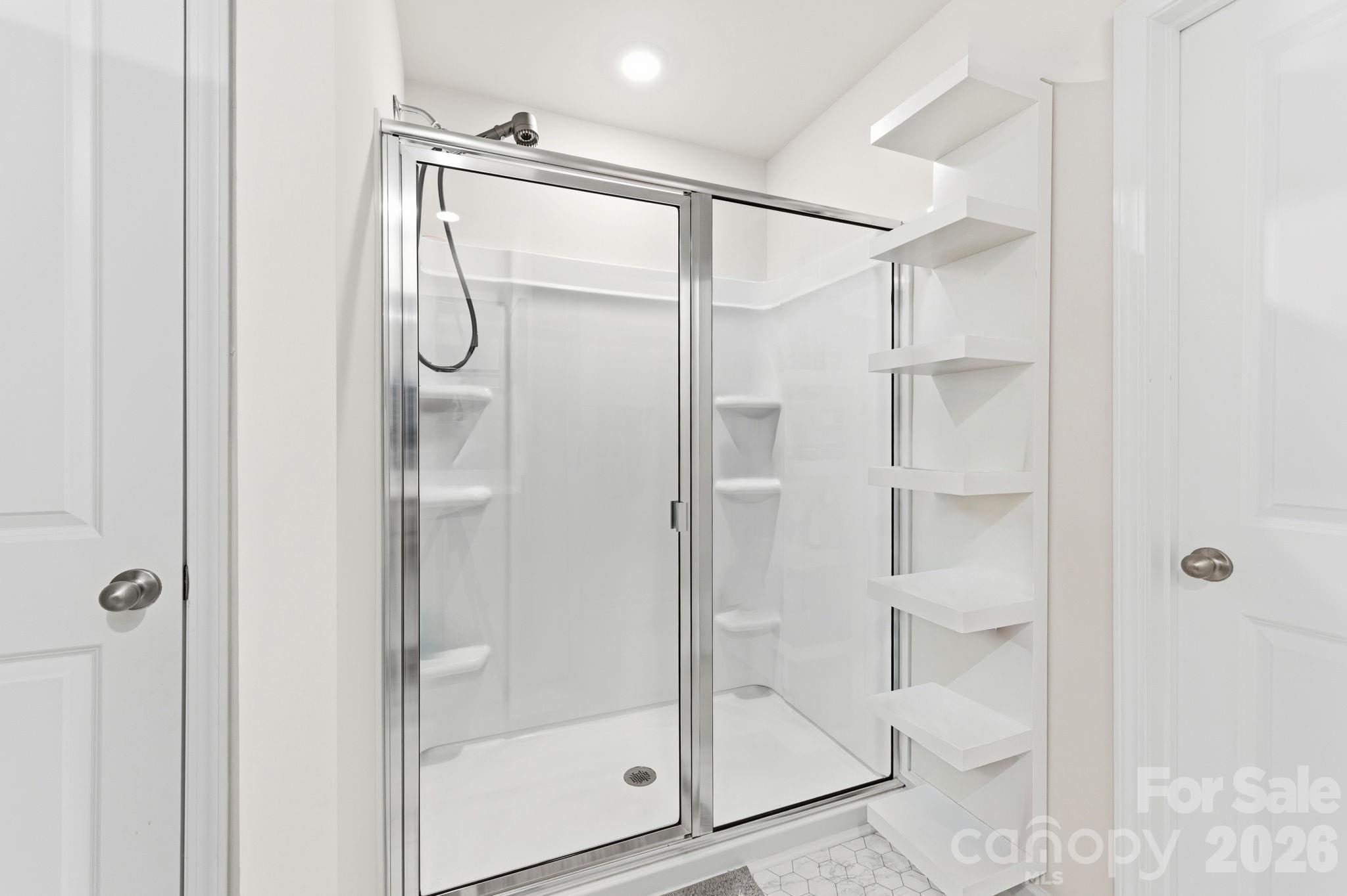 Heritage Park - Residential