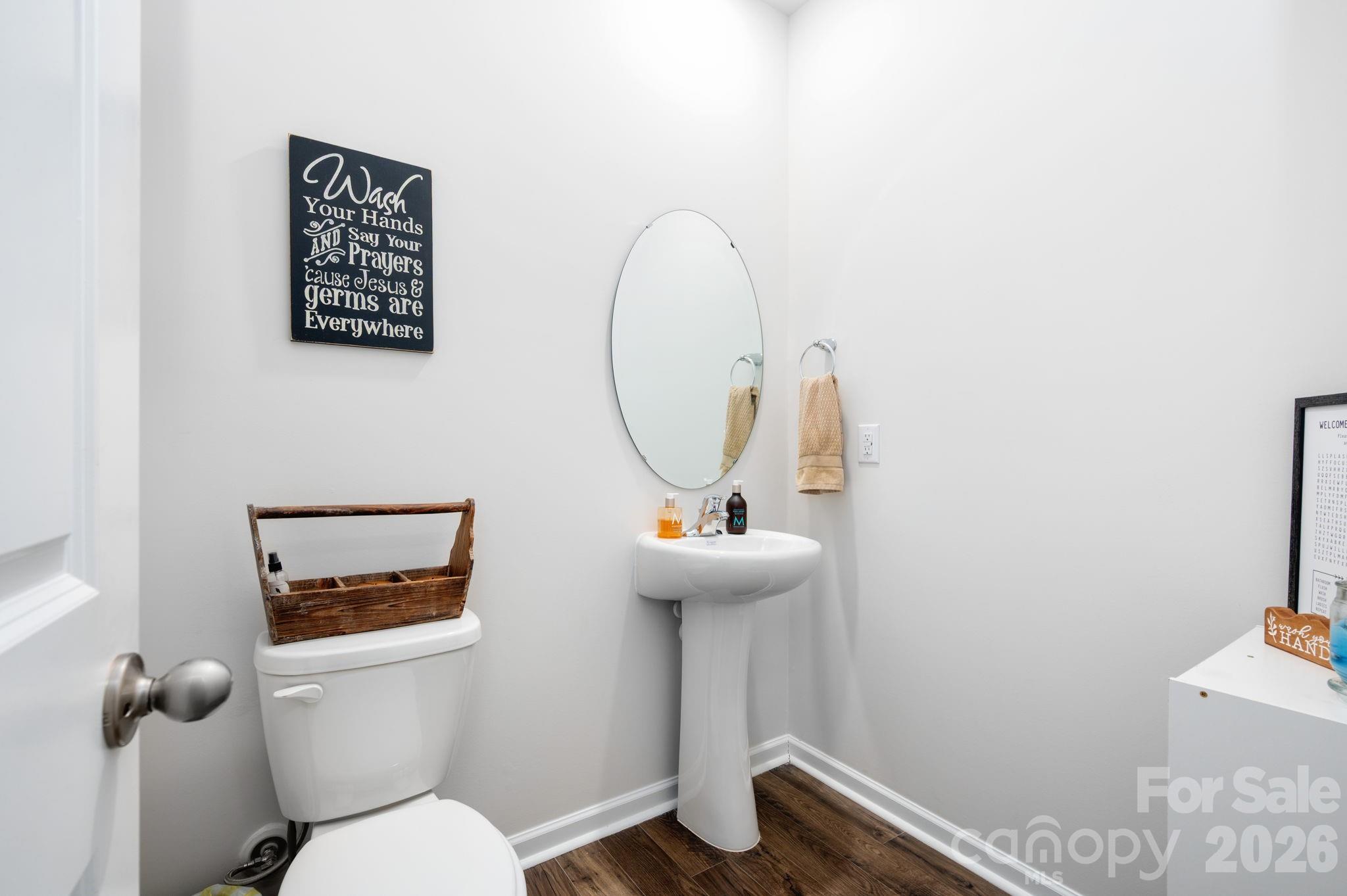 Heritage Park - Residential