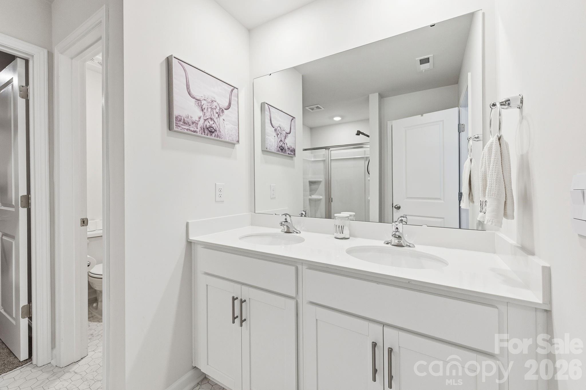 Heritage Park - Residential