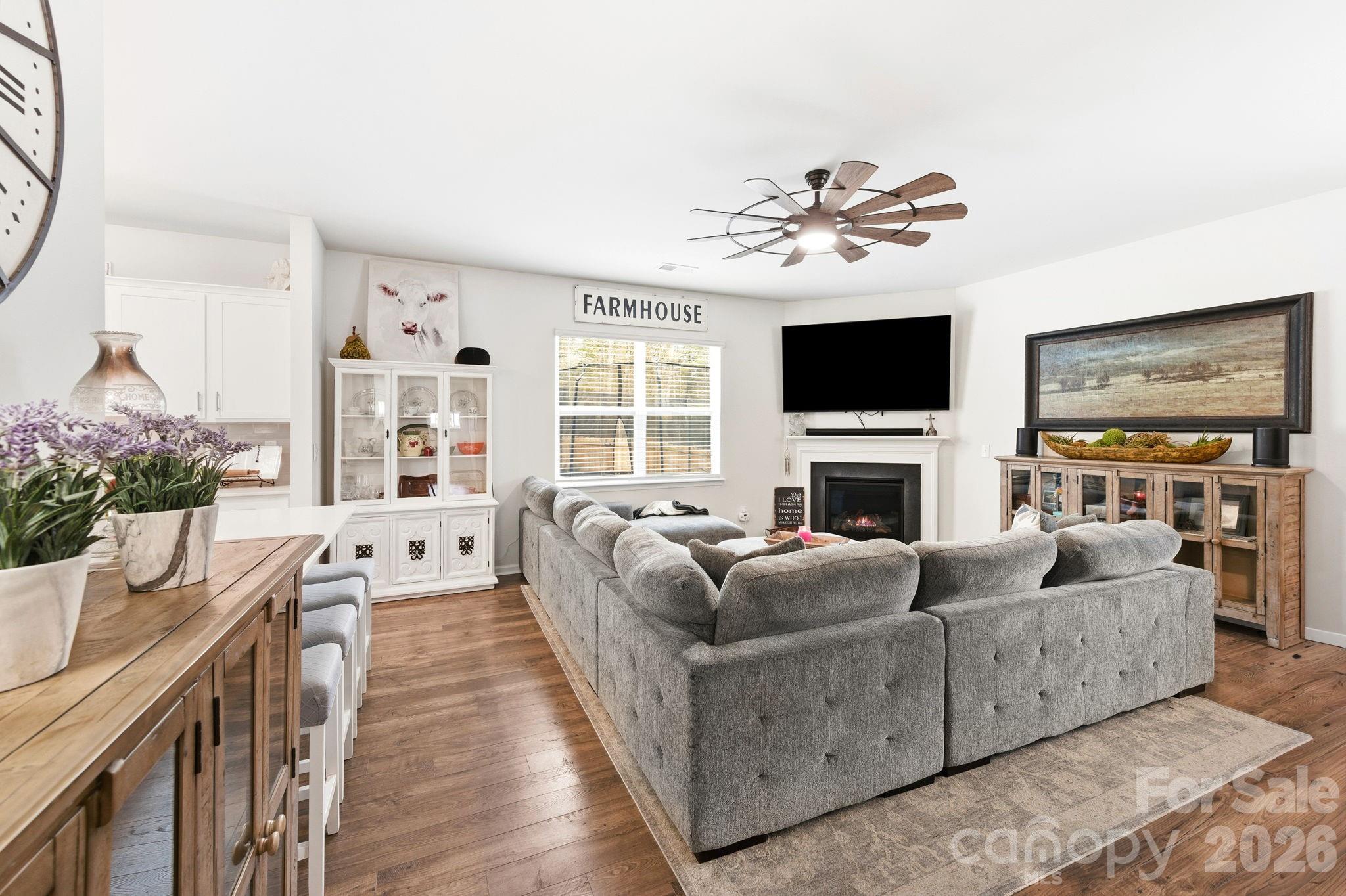 Heritage Park - Residential